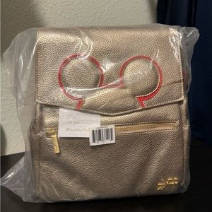 Freshly Picked Disney collection December 2019 mini classic backpack